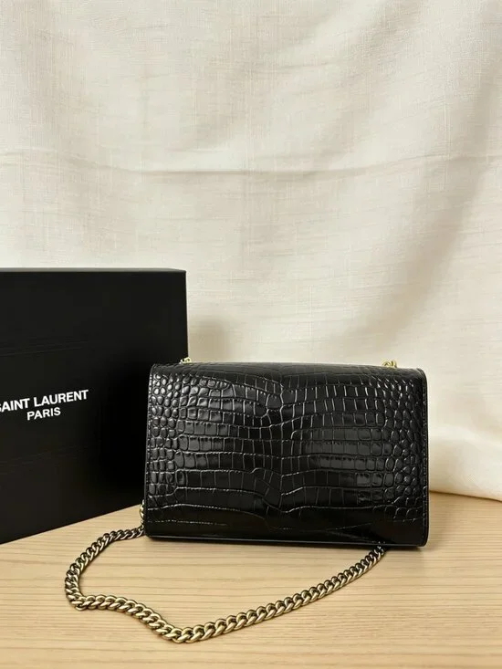 Saint Laurent Kate Medium Tassel - Picture 6 of 8